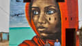 Eyes of Resilience and Hope