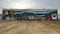 Journey Through Colorful Highways of Sevierville