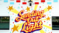 Sending Out Light