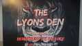 Fierce Spirit of the Lion's Den