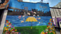 Whimsical Delights Under a Brooklyn Sky