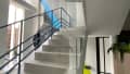 Geometric Harmony in Urban Space