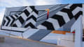 Dynamic Geometries in Urban Rhythm