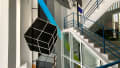 Geometric Dreams in Urban Space