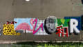 Vibrant Echoes of Identity and Nature