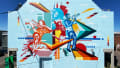 Rhythms of Color and Sound in Harmony