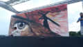 Eyes of Resilience and Redemption