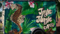 Jingle Jungle Express