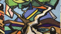 Whispers of Nature's Vibrant Essence