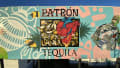 Patron Tequila Billboard