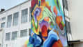 Vibrant Echoes of Identity and Nature