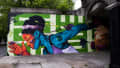 Wings of Resilience in Urban Motion