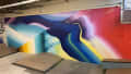 Vibrant Currents of Motion and Color