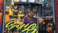Empowerment Through Colorful Heroic Narratives