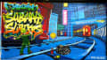 Urban Dreams on Vibrant Tracks