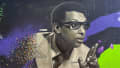 Stokely Carmichael