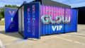 Project GLOW Electronic Festival VIP Experience
