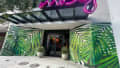 Casa Madera at Moxy Hotel Wynwood