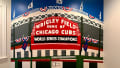 Wrigley Field: World Series Champions