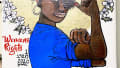 Empowered Voices of Resilient Women