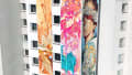 Mural City Bremen, German
