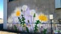 Whispers of Dandelions in Urban Bloom