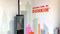 Dunkin Go