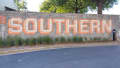 Southern Dairies Signage 
