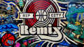 Rip City Remix - NBA G-League inaugural season mural