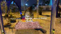 Whispers of Color in Urban Dreams
