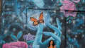 Whispers of Transformation and Celestial Beauty