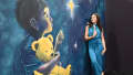 Whispers of Wonder in a Child's Dream