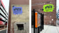 The Path Signage 3/4