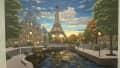 Paris Mural