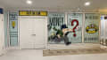 Motivational Monopoly Murals