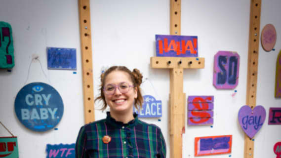 Dear Alphabet's profile image