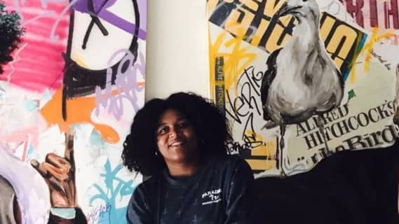 Desiree Kelly's profile image