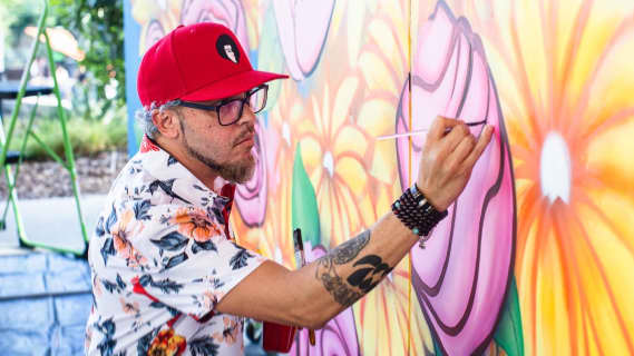 Eric Nine's profile image