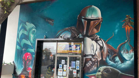 Blank Canvas LA LLC's profile image