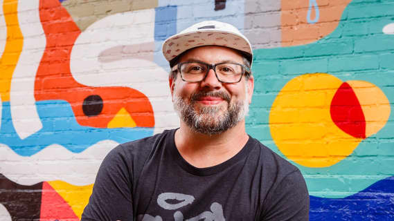 Pyramid Guy's profile image