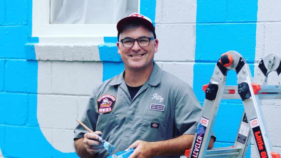 Shawn Fitzwater's profile image