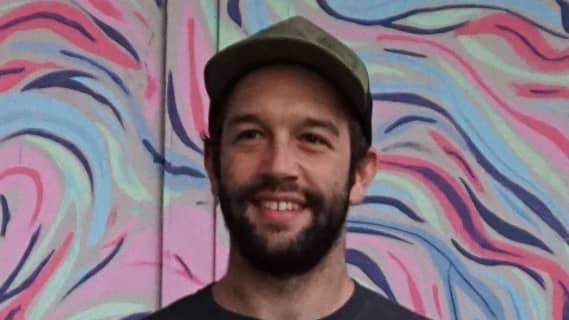 Eric Karbeling's profile image