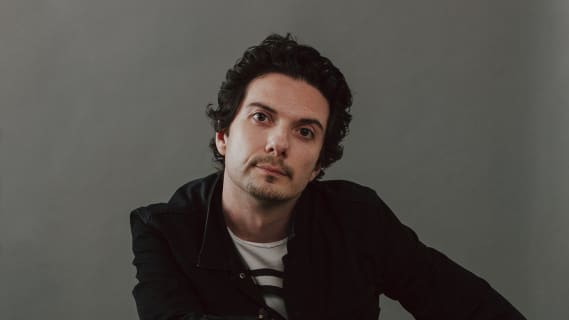 Sean Martorana's profile image