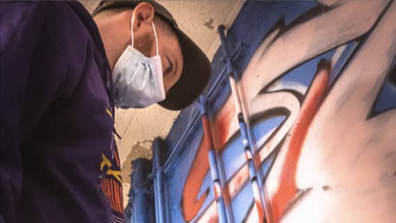 Aj Kute's profile image