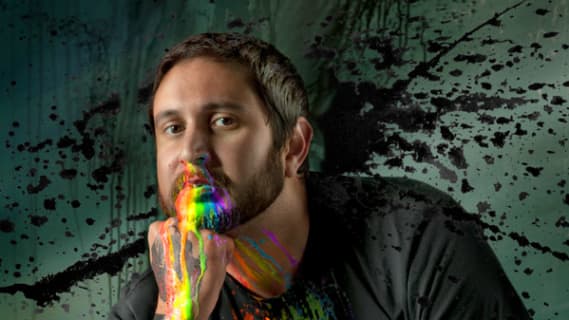 Robert Bowen's profile image