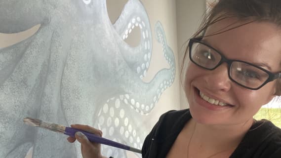 Krissy Decker's profile image