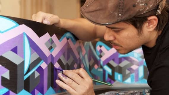 Chris Soria's profile image