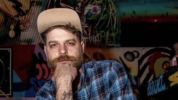 Eric Harold's profile image