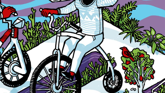 Nigel Sussman's profile image