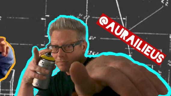 Aurailieus's profile image